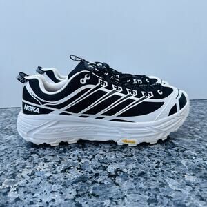 HOKA Mafate Speed Three 2 Shoes Men’s Size US 12/ Women’s 13